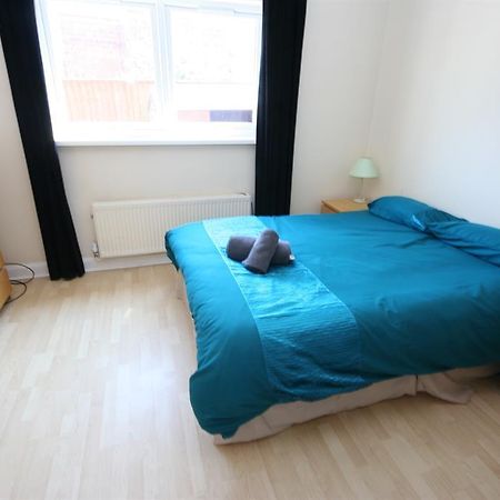 Marley Mansions Apartment - Clarendon Wallasey Kültér fotó
