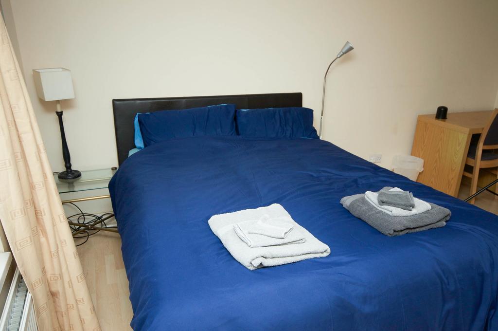 Marley Mansions Apartment - Clarendon Wallasey Kültér fotó