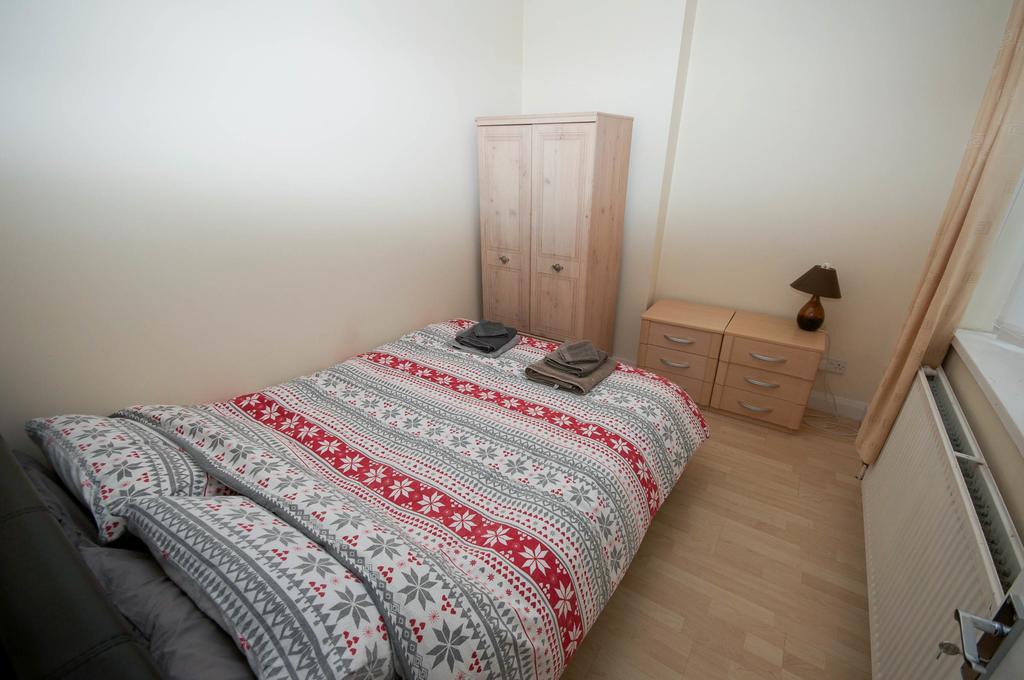 Marley Mansions Apartment - Clarendon Wallasey Kültér fotó