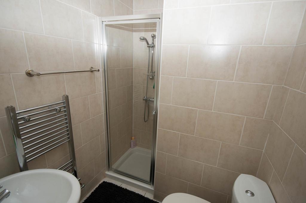 Marley Mansions Apartment - Clarendon Wallasey Kültér fotó