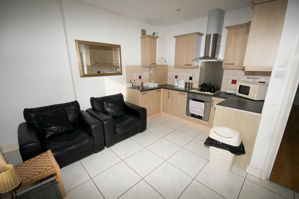 Marley Mansions Apartment - Clarendon Wallasey Kültér fotó