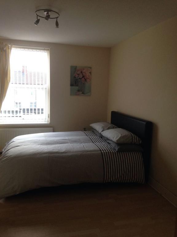 Marley Mansions Apartment - Clarendon Wallasey Kültér fotó
