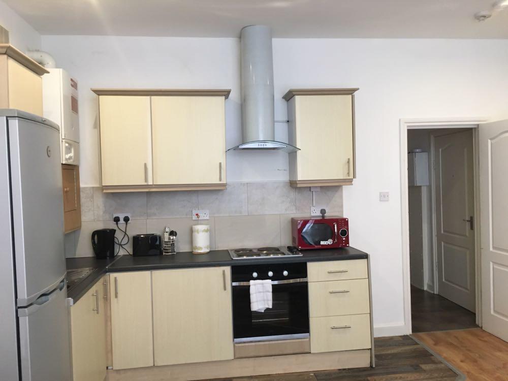 Marley Mansions Apartment - Clarendon Wallasey Kültér fotó