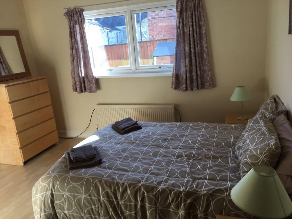 Marley Mansions Apartment - Clarendon Wallasey Kültér fotó