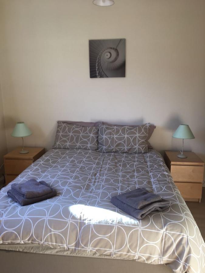 Marley Mansions Apartment - Clarendon Wallasey Kültér fotó