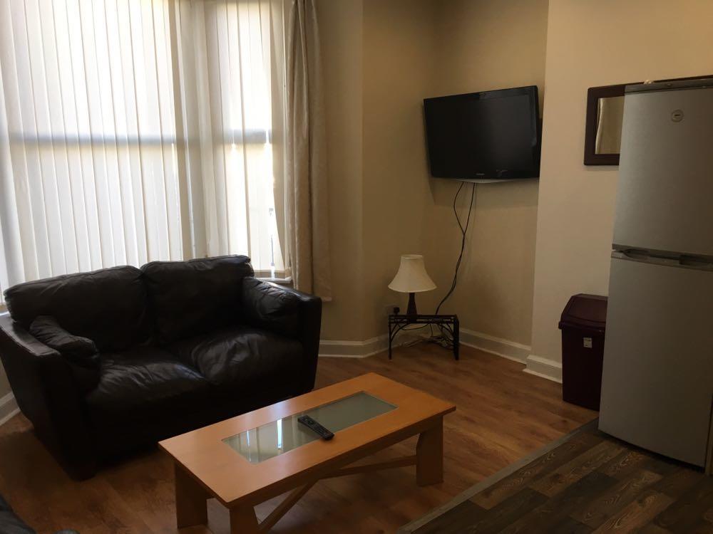 Marley Mansions Apartment - Clarendon Wallasey Kültér fotó