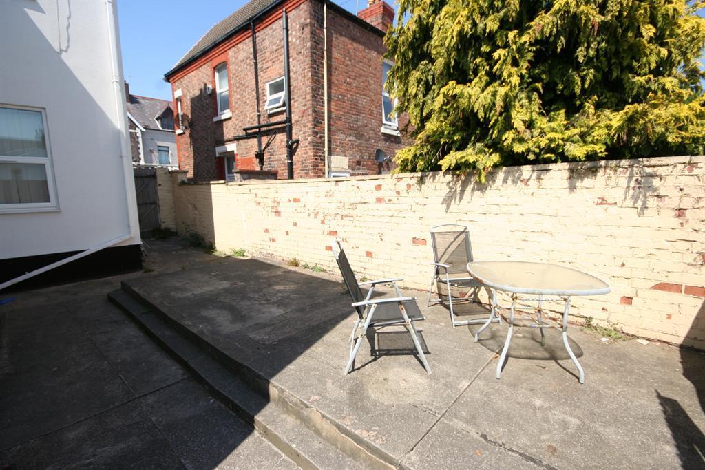 Marley Mansions Apartment - Clarendon Wallasey Kültér fotó
