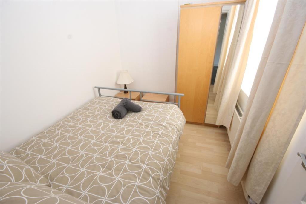 Marley Mansions Apartment - Clarendon Wallasey Kültér fotó