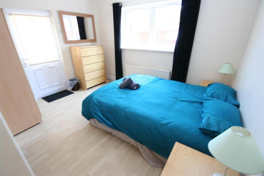 Marley Mansions Apartment - Clarendon Wallasey Kültér fotó